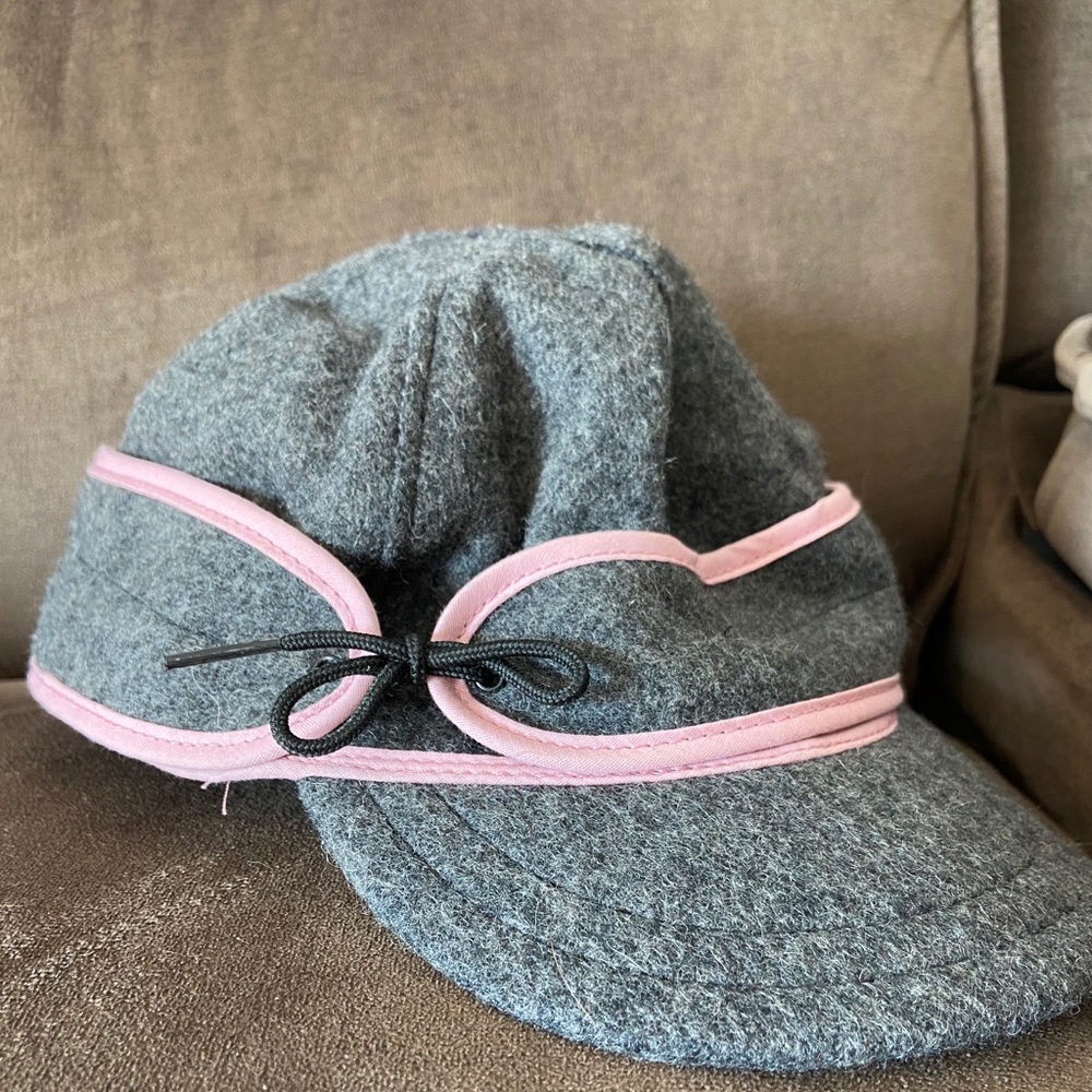 Women’s Stormy Kromer hat
